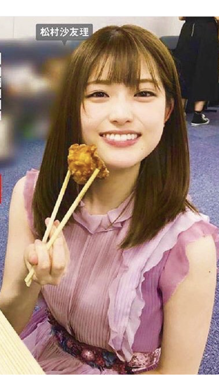 AKB坂道グループで一番可愛いと思うメンバー