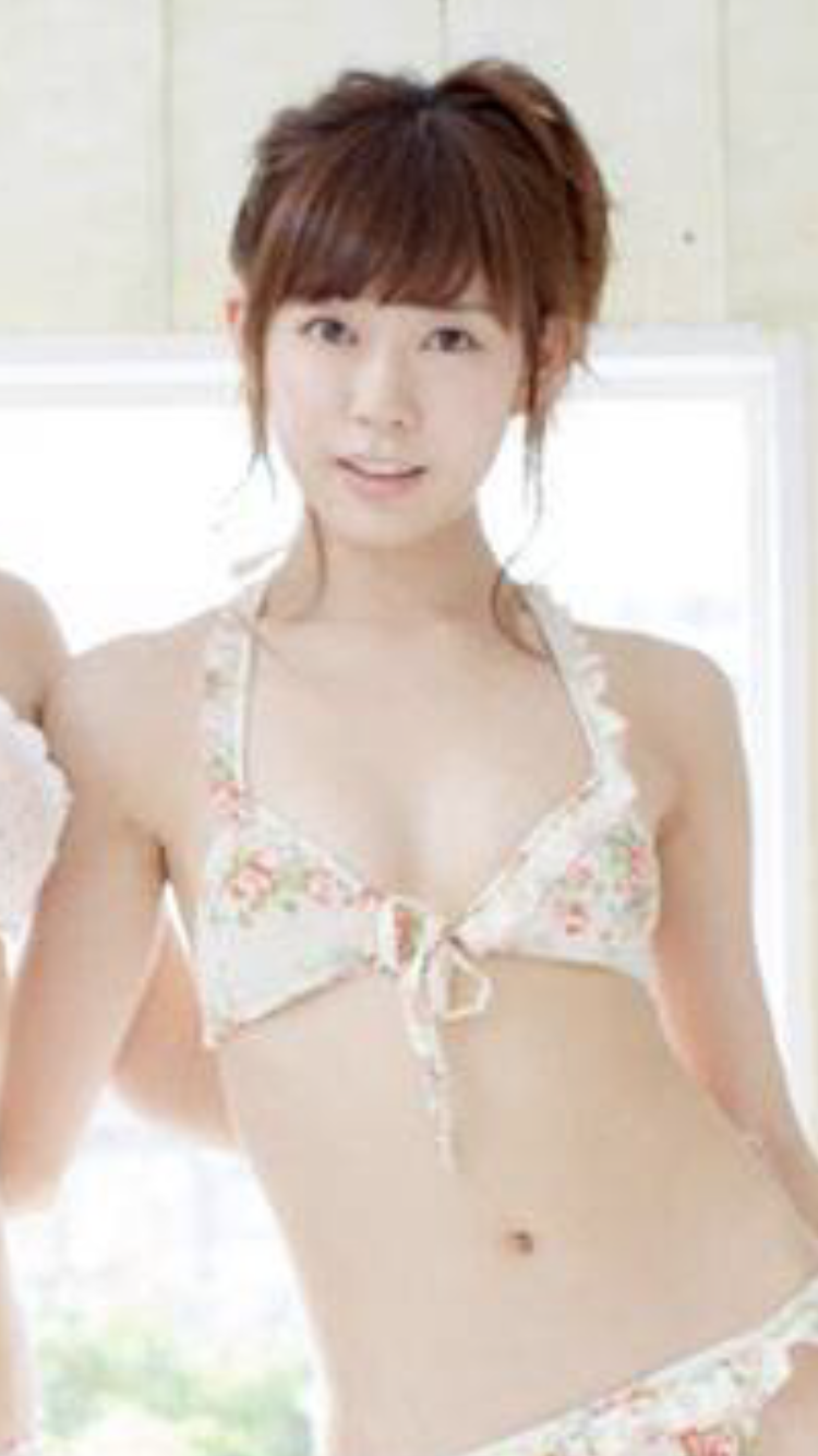 AKB坂道グループで一番可愛いと思うメンバー