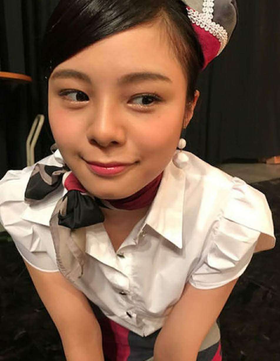 AKB坂道グループで一番可愛いと思うメンバー