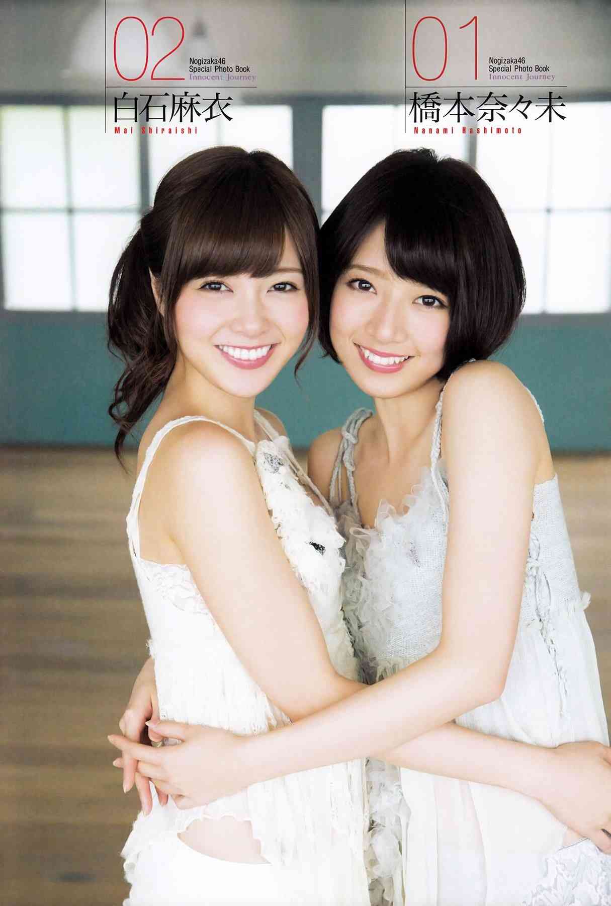AKB坂道グループで一番可愛いと思うメンバー