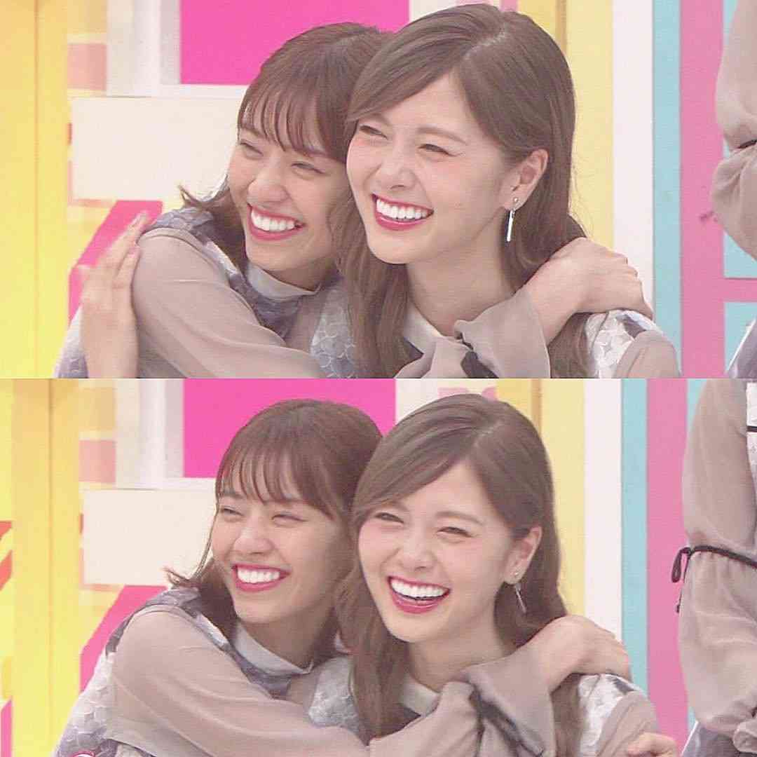 AKB坂道グループで一番可愛いと思うメンバー