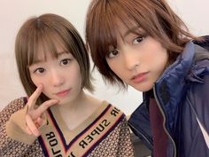 AKB坂道グループで一番可愛いと思うメンバー