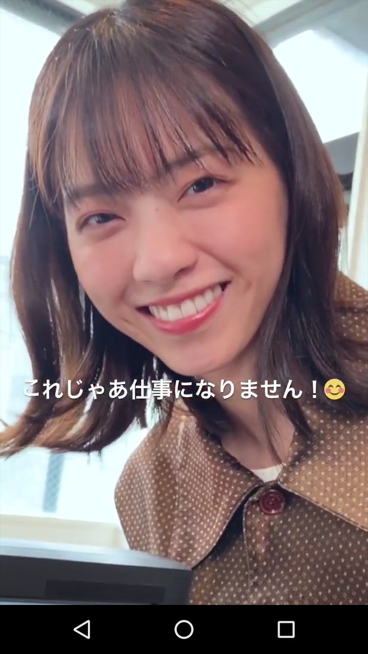 AKB坂道グループで一番可愛いと思うメンバー
