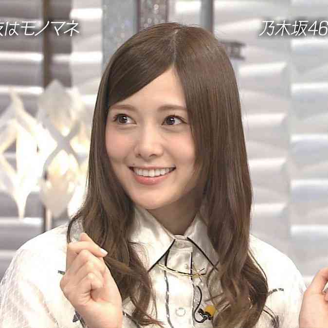 AKB坂道グループで一番可愛いと思うメンバー