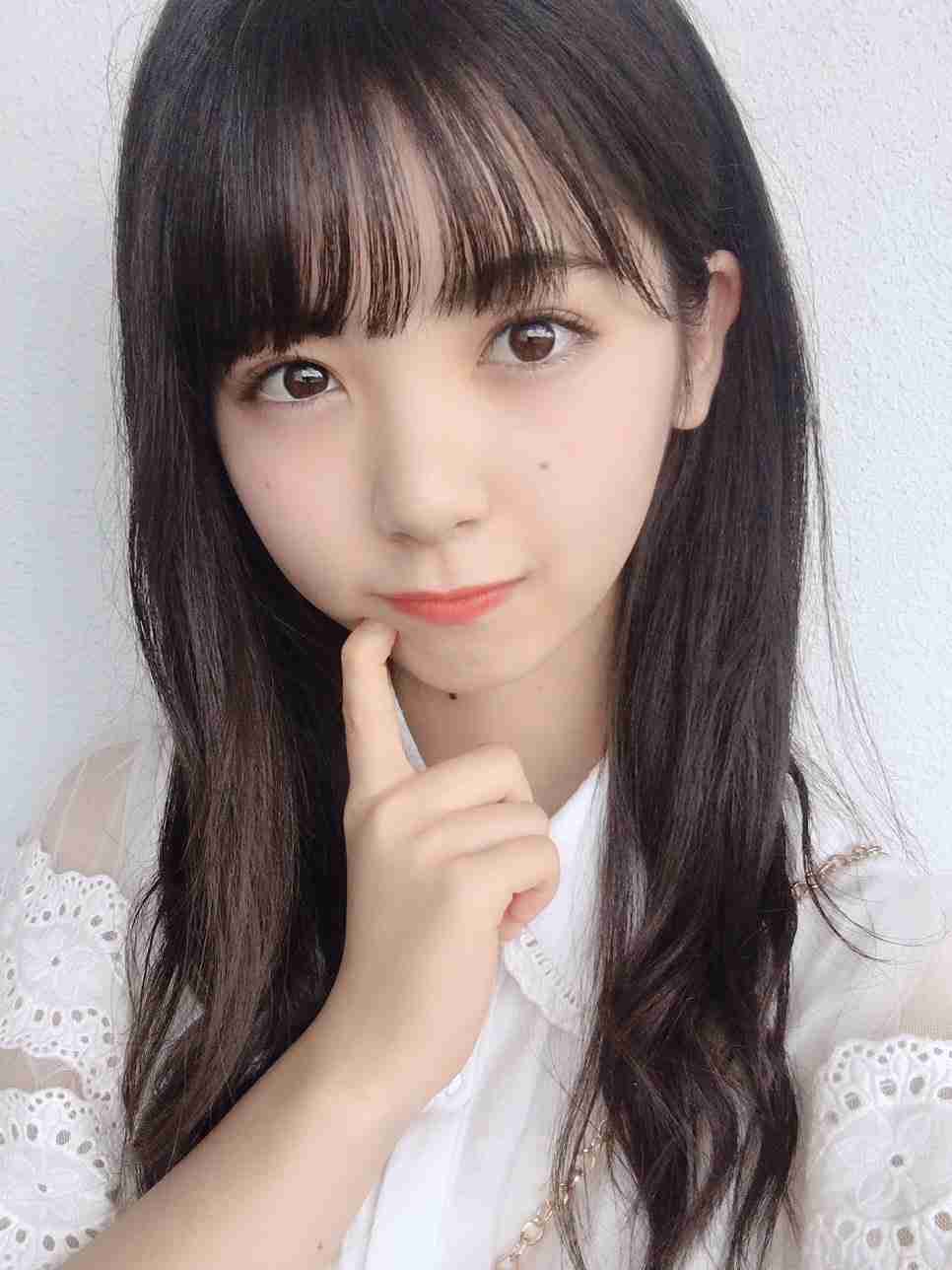 AKB坂道グループで一番可愛いと思うメンバー
