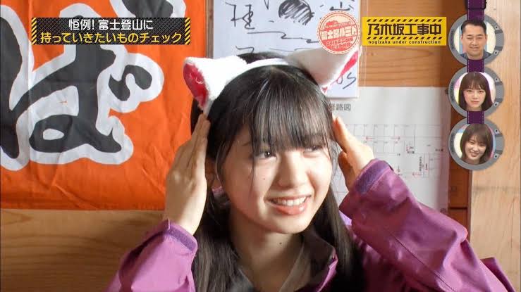 AKB坂道グループで一番可愛いと思うメンバー