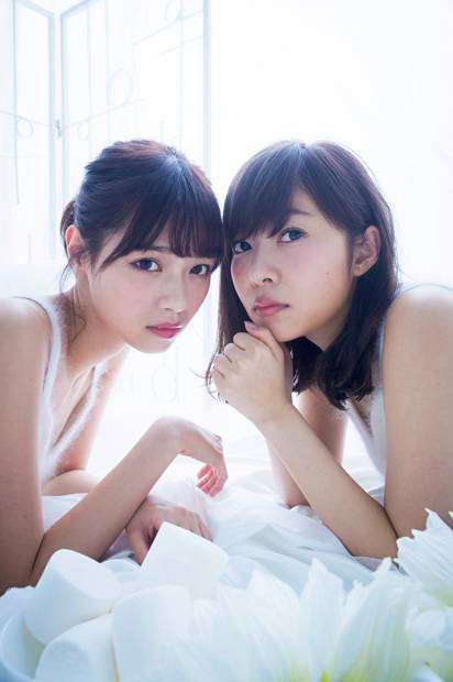 AKB坂道グループで一番可愛いと思うメンバー