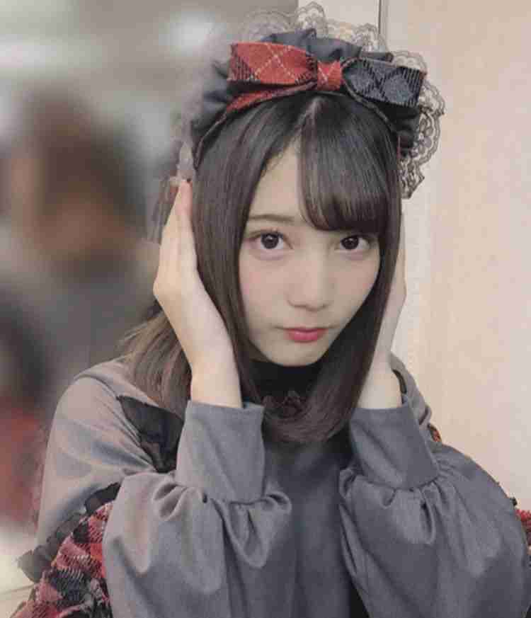 AKB坂道グループで一番可愛いと思うメンバー