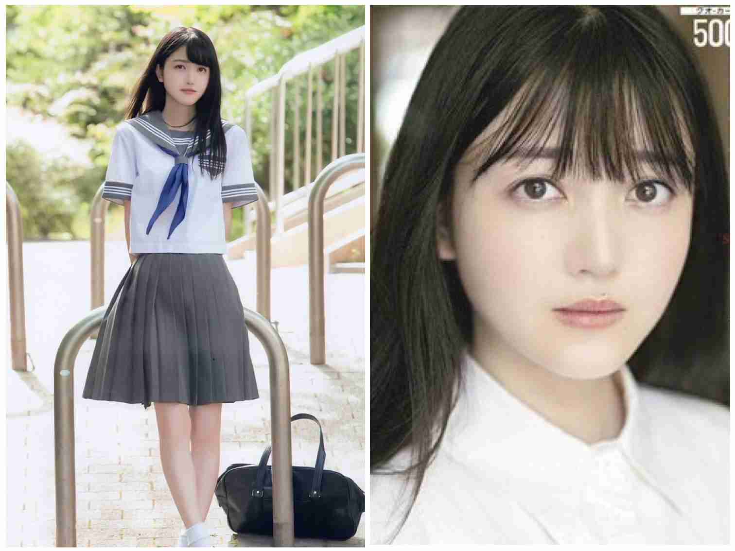 AKB坂道グループで一番可愛いと思うメンバー
