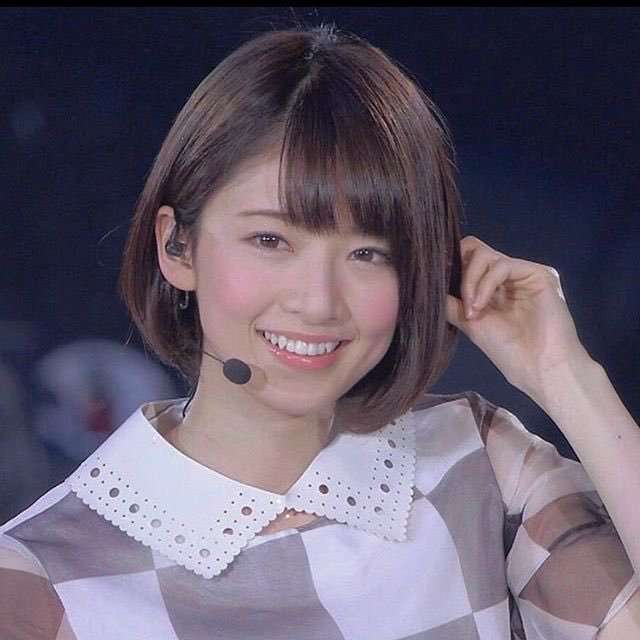 AKB坂道グループで一番可愛いと思うメンバー