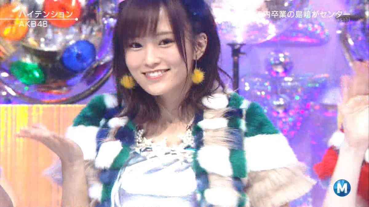 AKB坂道グループで一番可愛いと思うメンバー