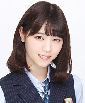 AKB坂道グループで一番可愛いと思うメンバー