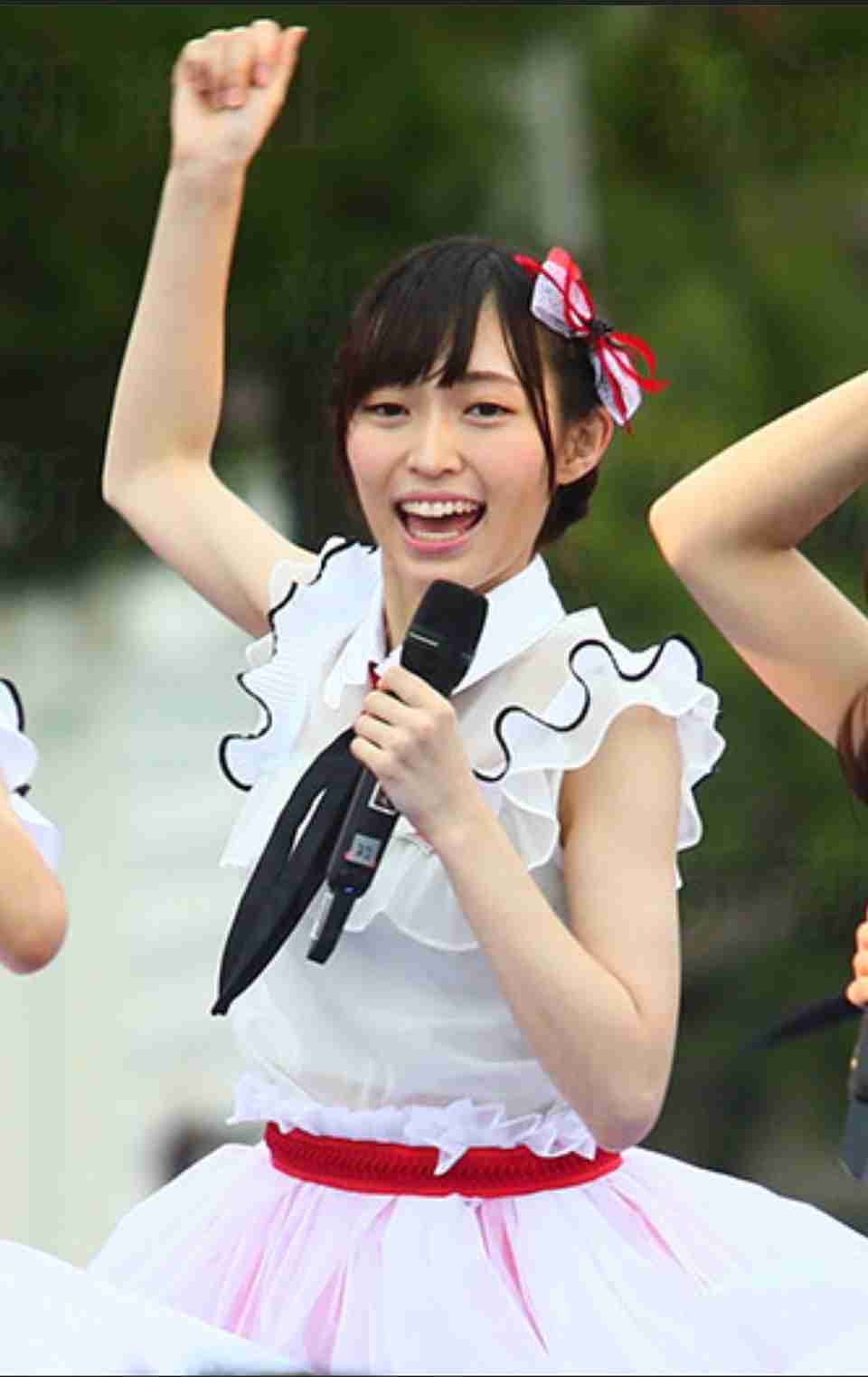 AKB坂道グループで一番可愛いと思うメンバー