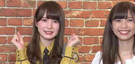 AKB坂道グループで一番可愛いと思うメンバー