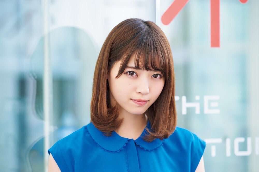 AKB坂道グループで一番可愛いと思うメンバー