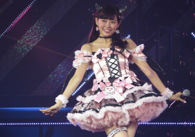 AKB坂道グループで一番可愛いと思うメンバー