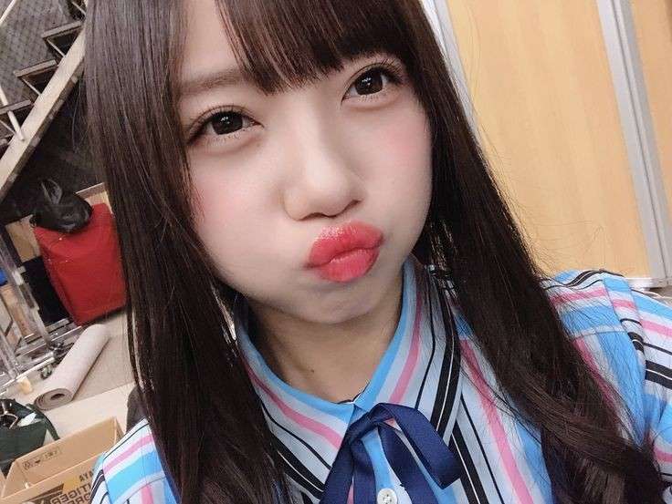 AKB坂道グループで一番可愛いと思うメンバー