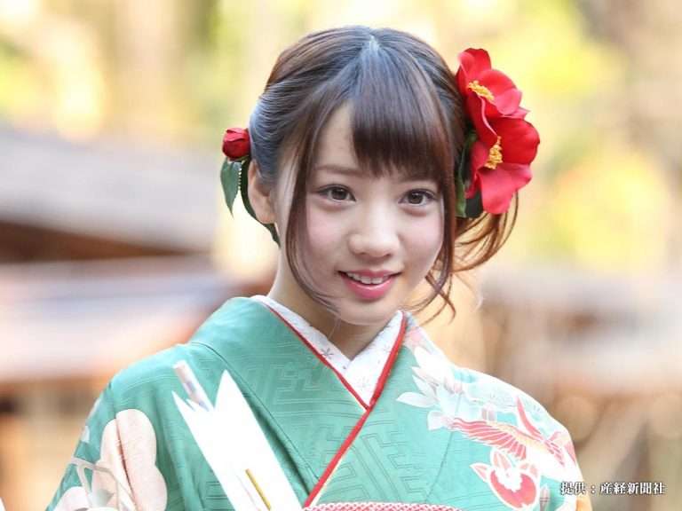 AKB坂道グループで一番可愛いと思うメンバー