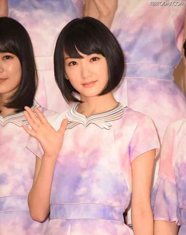 AKB坂道グループで一番可愛いと思うメンバー