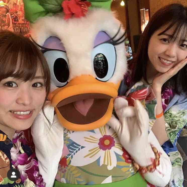 AKB坂道グループで一番可愛いと思うメンバー