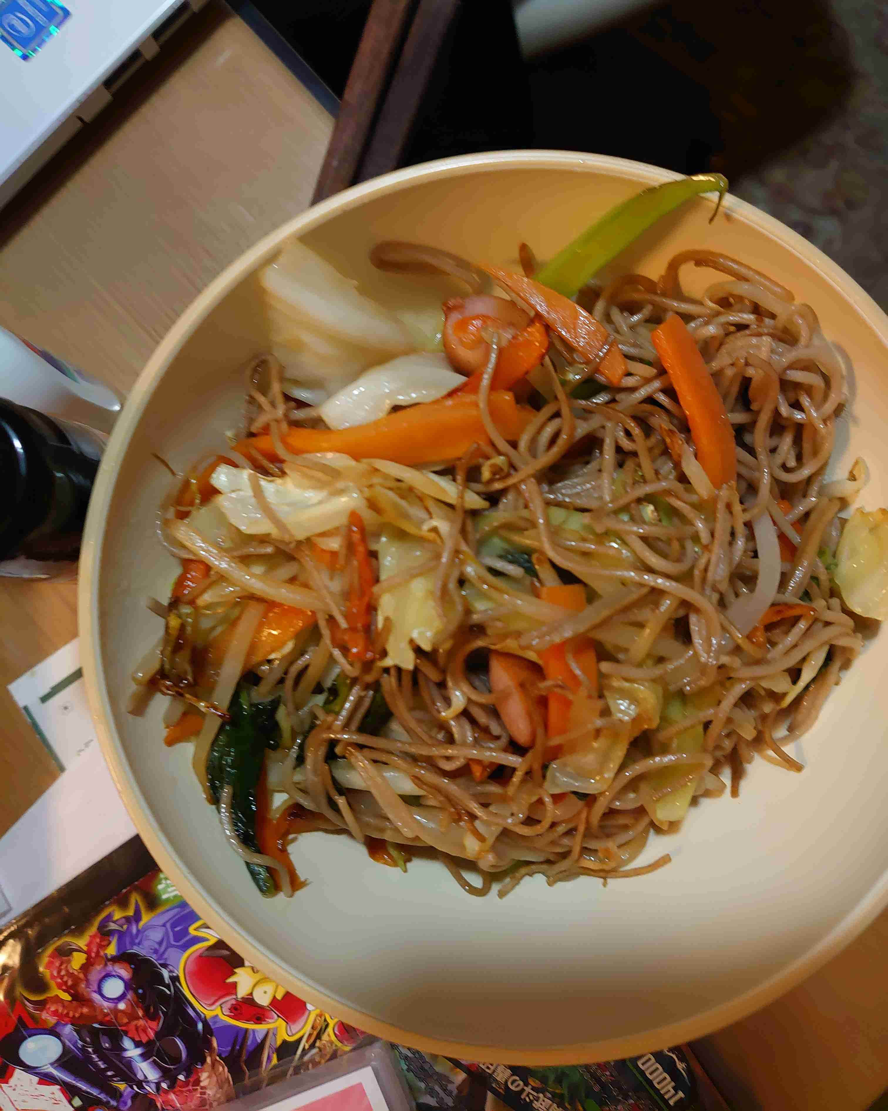 めんつゆ料理