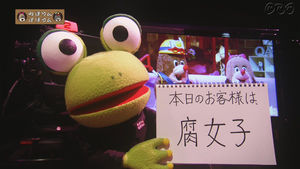 【シーズン4記念】ねほりんぱほりんを語ろう！