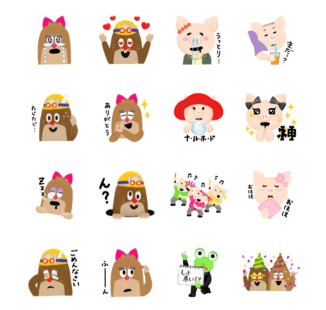 【シーズン4記念】ねほりんぱほりんを語ろう！