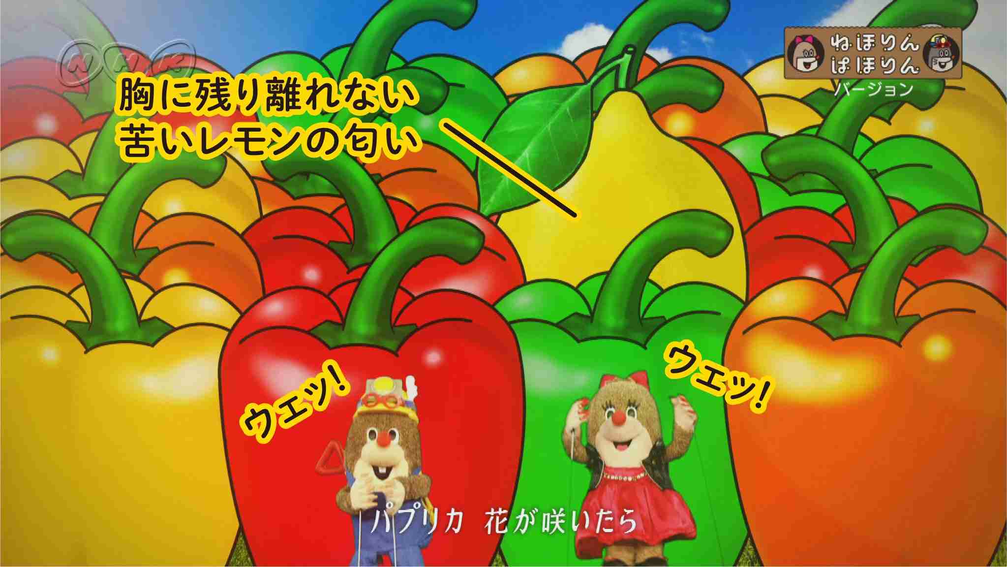 【シーズン4記念】ねほりんぱほりんを語ろう！