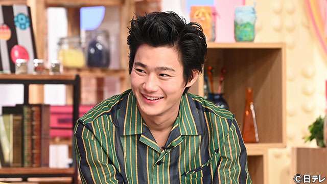 野村周平、留学先NYでの生活明かす「これが結構モテる」