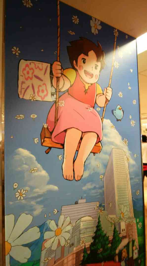 びっくりしたコラボ商品