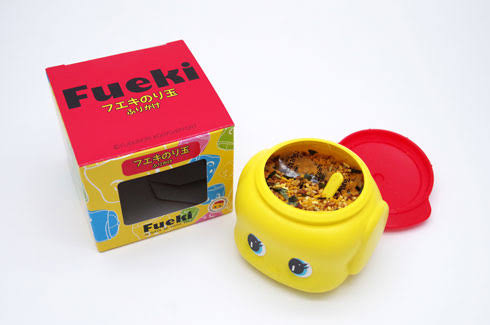 びっくりしたコラボ商品