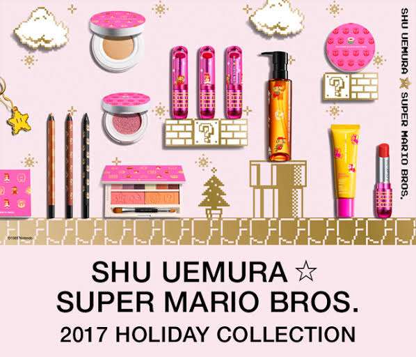 びっくりしたコラボ商品