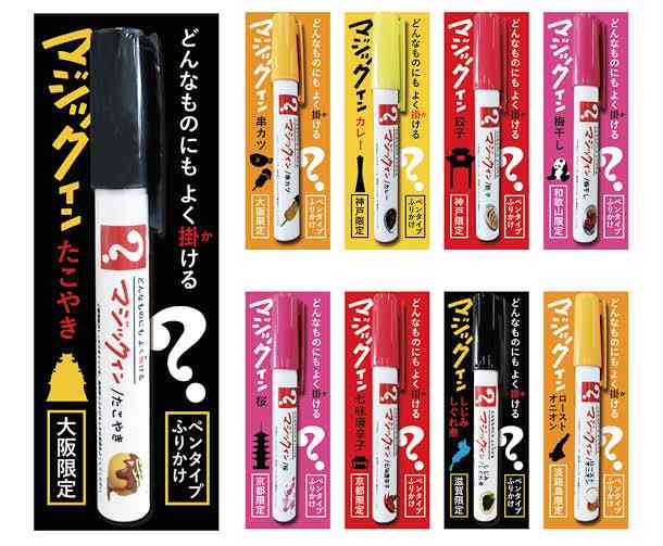 びっくりしたコラボ商品