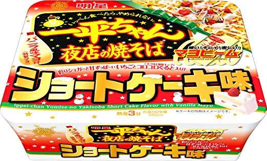 びっくりしたコラボ商品