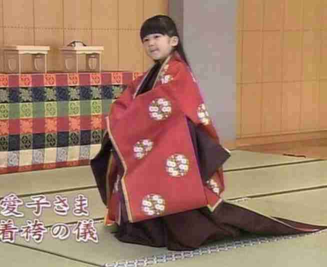 松岡茉優、紀子さまのお言葉に感動「音楽映画として胸を張れます」