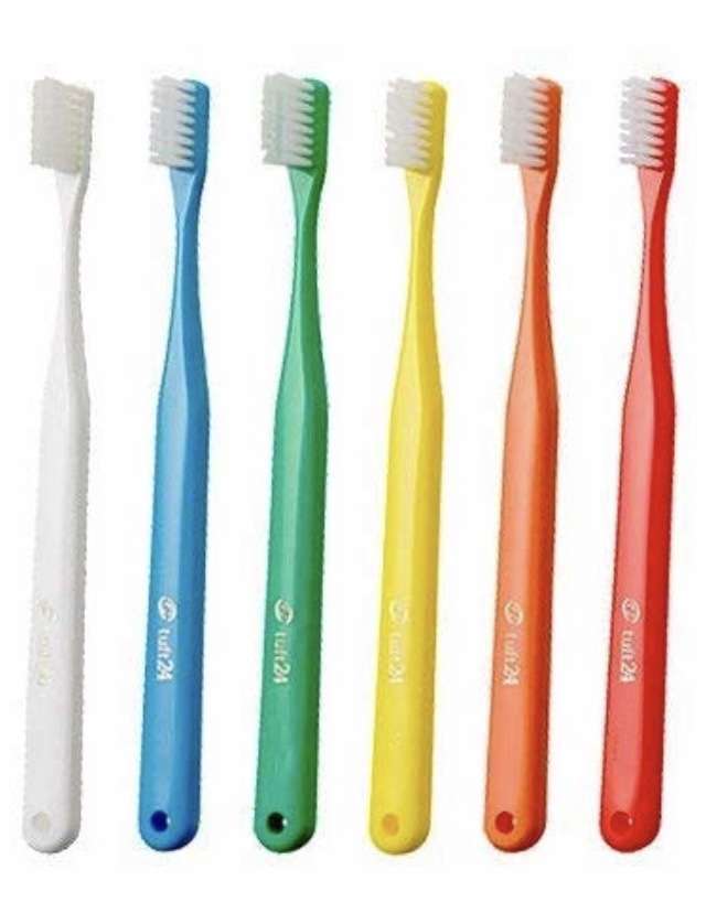 歯周病の治療してる方