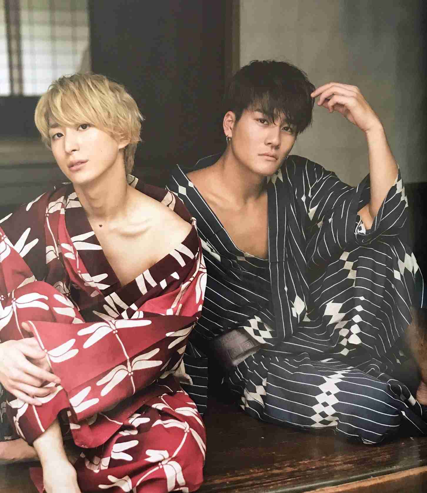 SixTONES&Snow Man、ジャニーさん誕生日にデビュー日をライブ配信で発表