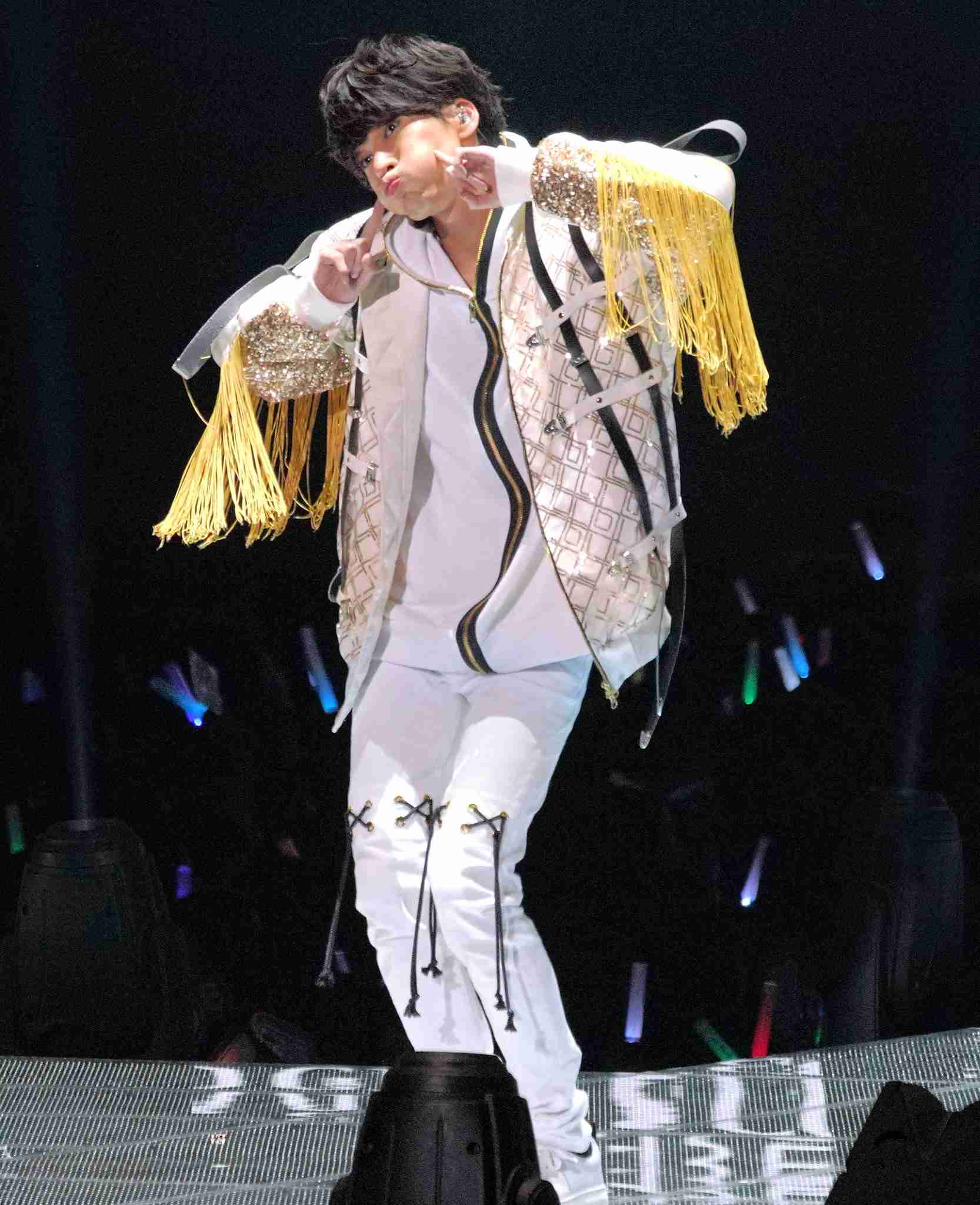 SixTONES&Snow Man、ジャニーさん誕生日にデビュー日をライブ配信で発表