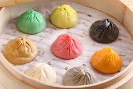 中華料理好きな人〜