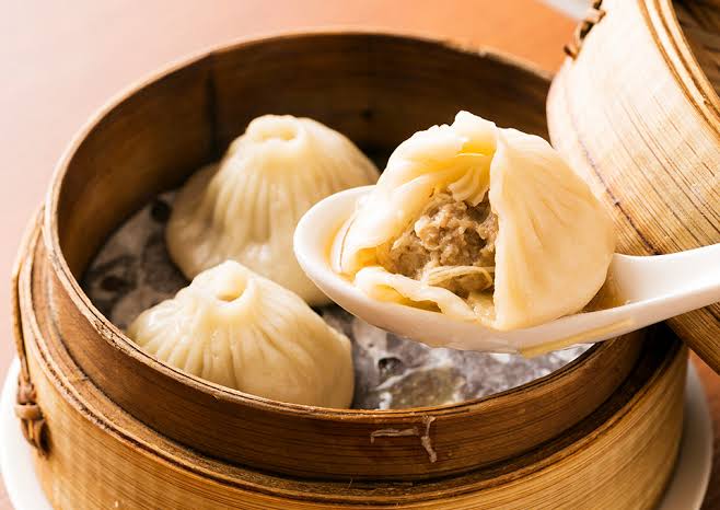 中華料理好きな人〜