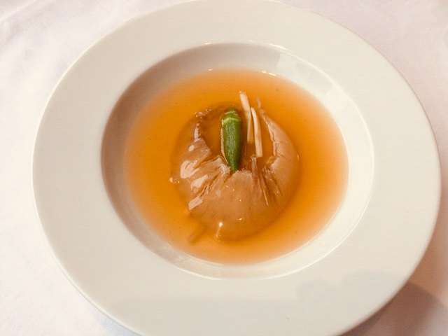 中華料理好きな人〜