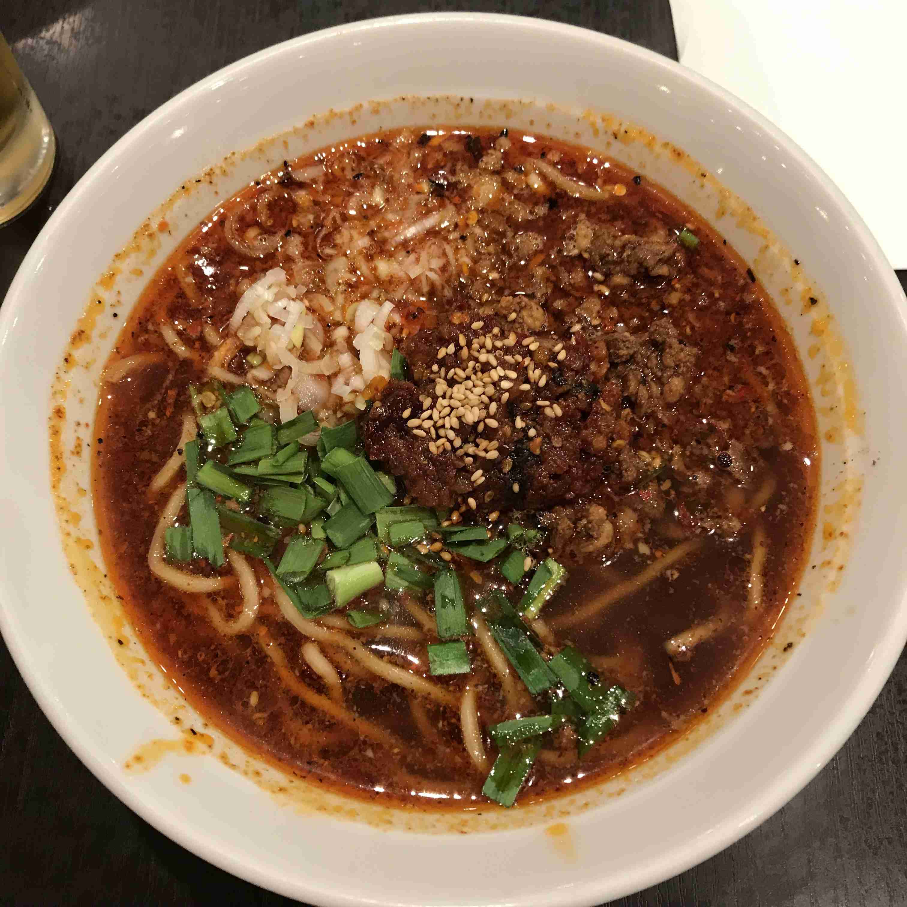 中華料理好きな人〜
