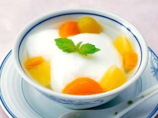 中華料理好きな人〜