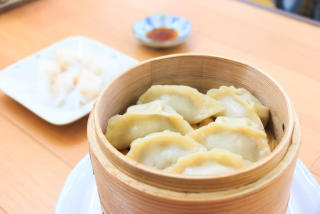 中華料理好きな人〜