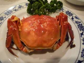 中華料理好きな人〜