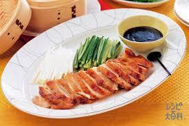 中華料理好きな人〜