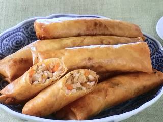 中華料理好きな人〜