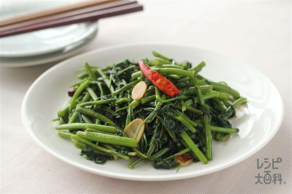 中華料理好きな人〜