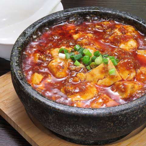 中華料理好きな人〜