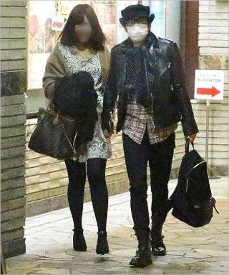 今田耕司　TOKIO城島の24歳差婚に「オレも24くらいの子と結婚します」